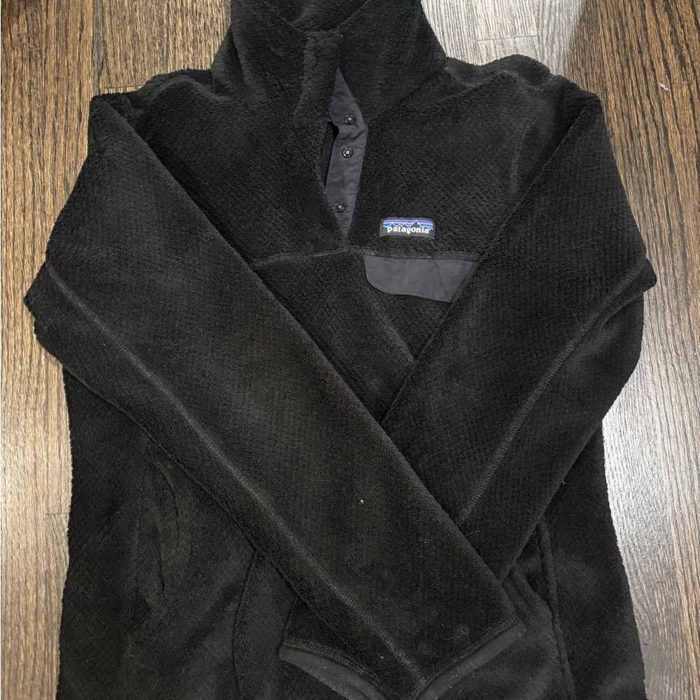 Patagonia Black Women's Jacket